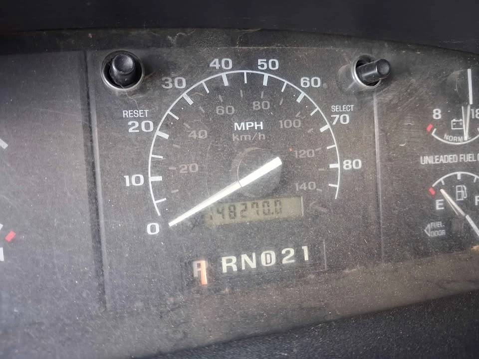 1996 Ford Bronco 5th Gen - Image 6 of 10
