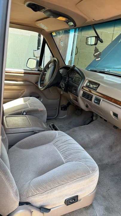 1996 Ford Bronco 5th Gen - Image 7 of 14