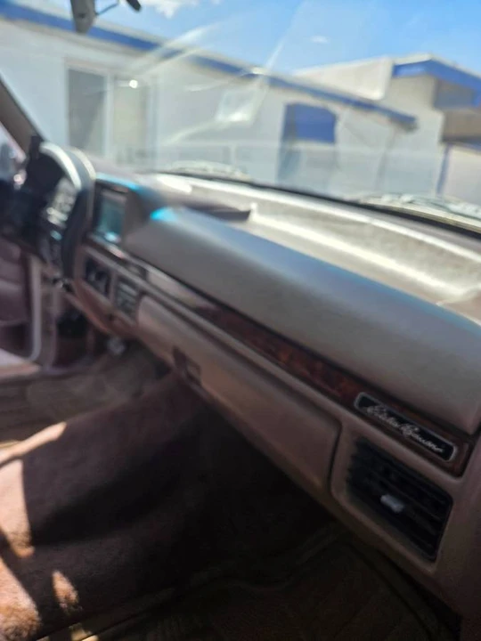 1996 Ford Bronco 5th Gen - Image 2 of 8