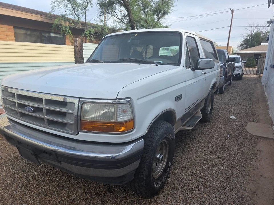 1996 Ford Bronco 5th Gen - Image 7 of 8