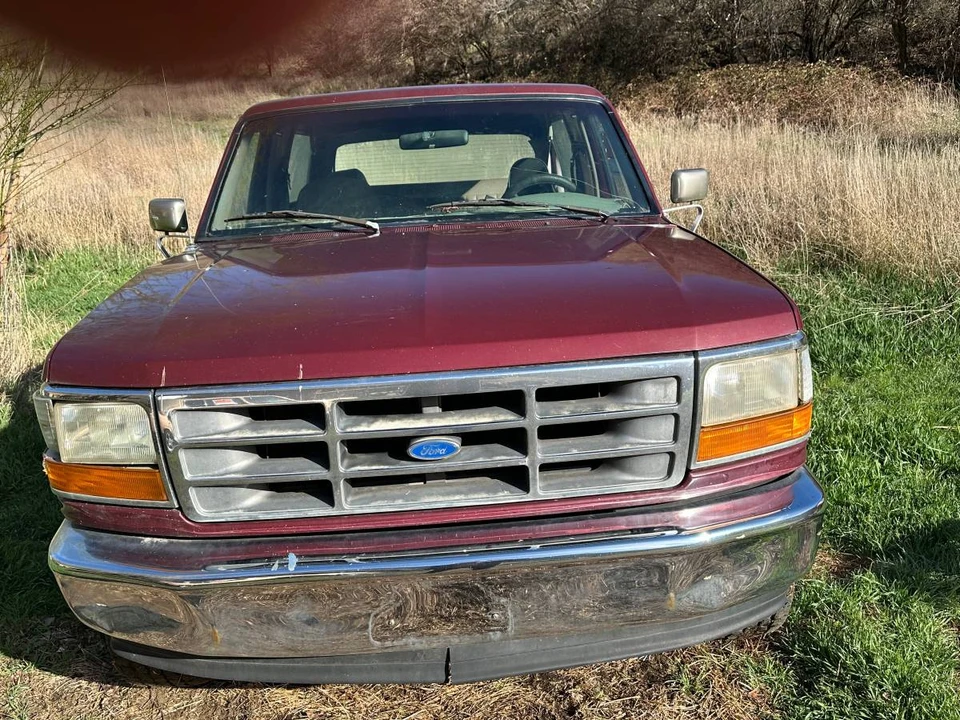 1996 Ford Bronco 5th Gen - Image 3 of 5