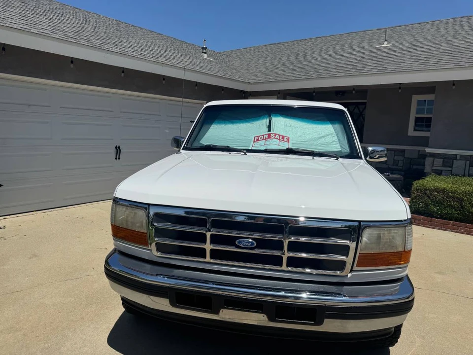 1996 Ford Bronco 5th Gen - Image 3 of 8