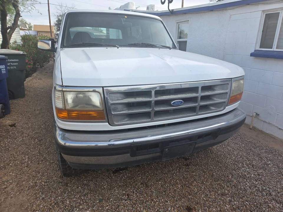 1996 Ford Bronco 5th Gen - Image 6 of 8
