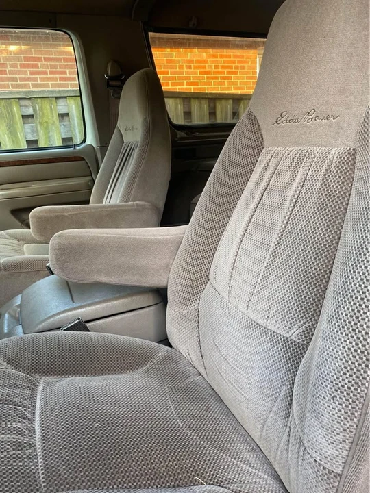 1996 Ford Bronco 5th Gen - Image 11 of 11
