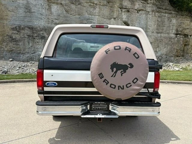 1996 Ford Bronco 5th Gen - Image 6 of 20