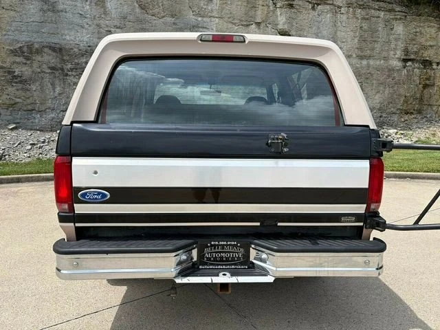 1996 Ford Bronco 5th Gen - Image 10 of 20