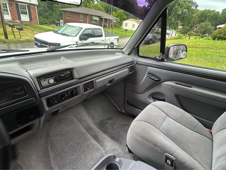 1996 Ford Bronco 5th Gen - Image 6 of 7