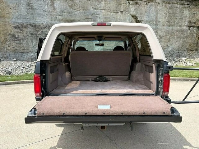 1996 Ford Bronco 5th Gen - Image 11 of 20
