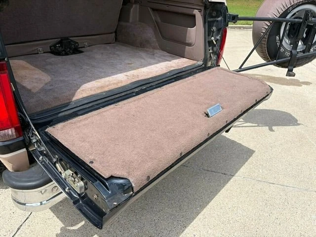 1996 Ford Bronco 5th Gen - Image 15 of 20