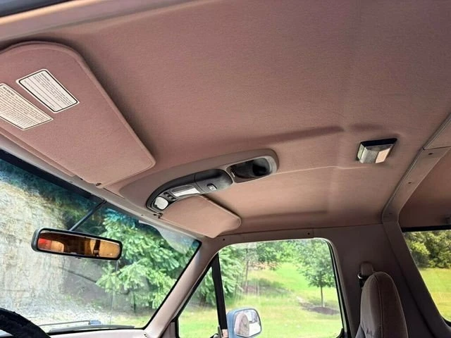 1996 Ford Bronco 5th Gen - Image 14 of 20