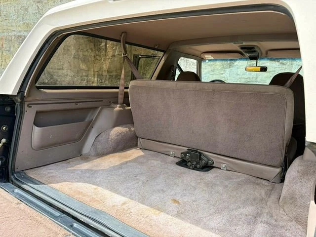 1996 Ford Bronco 5th Gen - Image 13 of 20