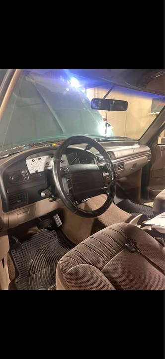 1996 Ford Bronco 5th Gen - Image 5 of 6