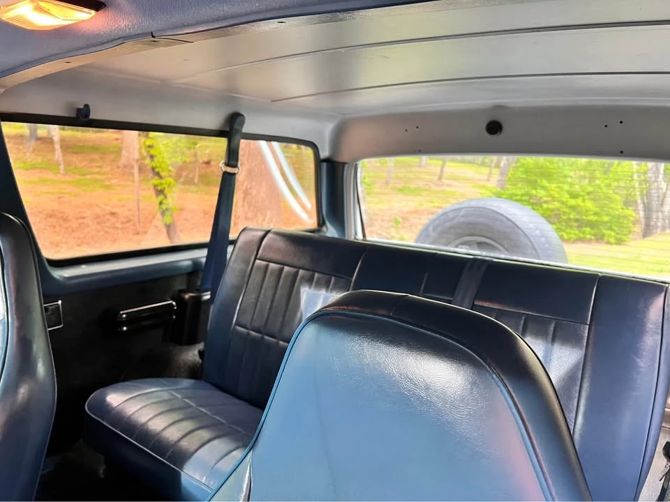 1996 Ford Bronco 5th Gen - Image 6 of 12