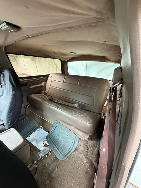 1996 Ford Bronco 5th Gen - Image 6 of 9