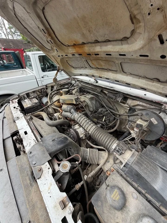 1996 Ford Bronco 5th Gen - Image 5 of 9