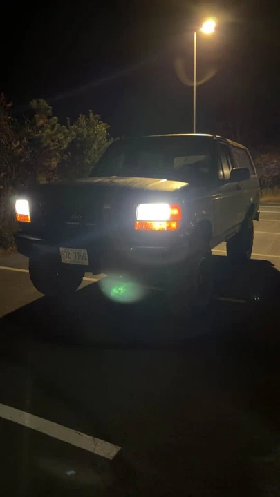 1996 Ford Bronco 5th Gen - Image 3 of 4