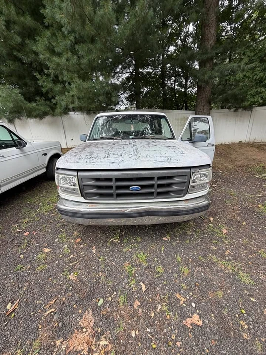 1996 Ford Bronco 5th Gen - Image 3 of 9