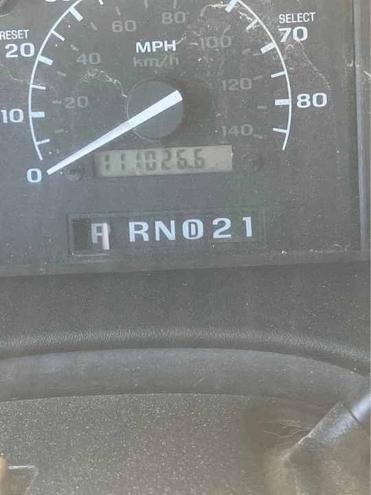 1996 Ford Bronco 5th Gen - Image 4 of 4