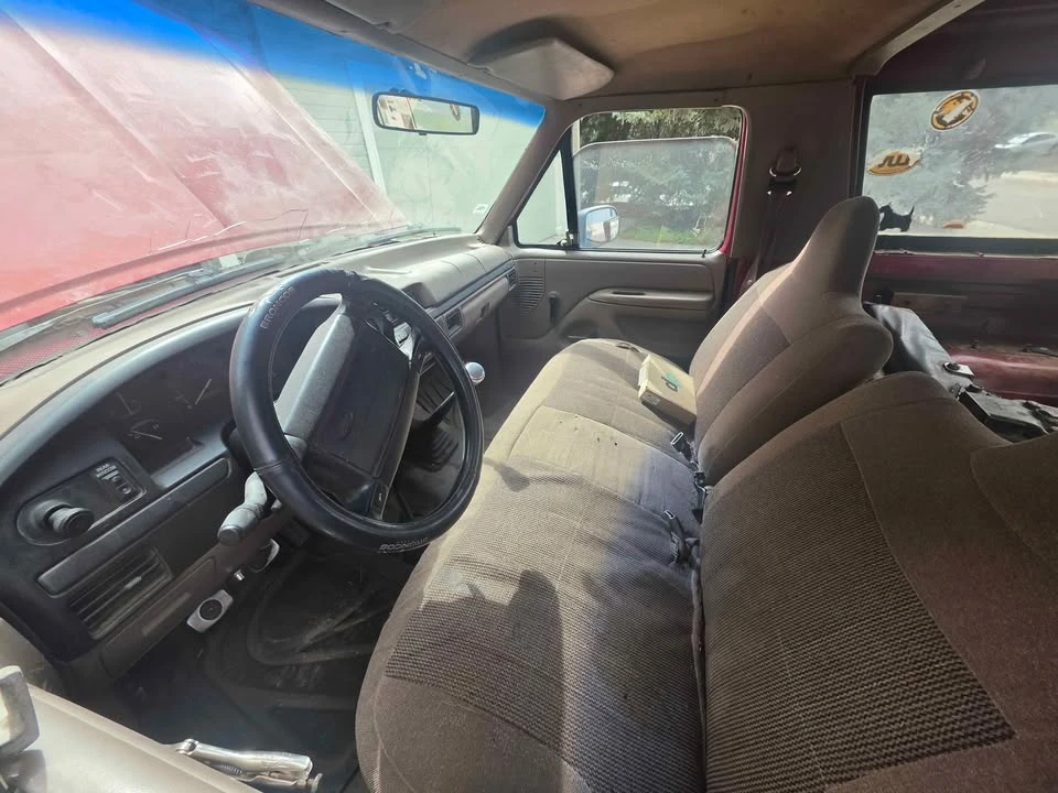 1996 Ford Bronco 5th Gen - Image 5 of 6