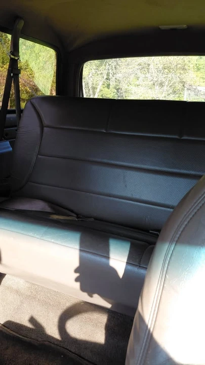 1996 Ford Bronco 5th Gen - Image 5 of 5