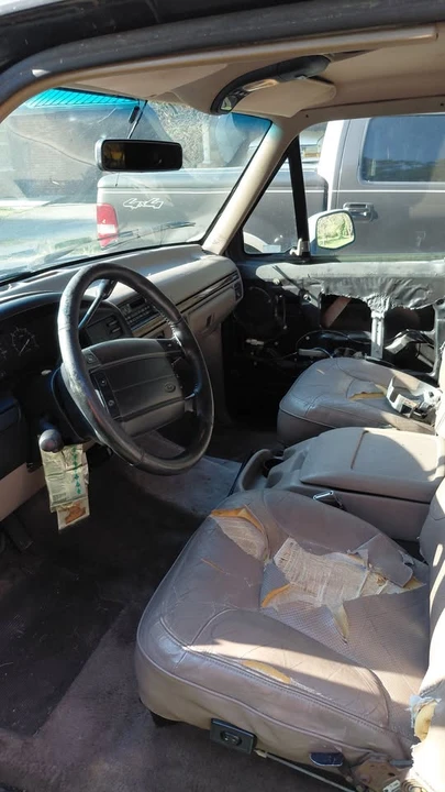 1996 Ford Bronco 5th Gen - Image 4 of 5