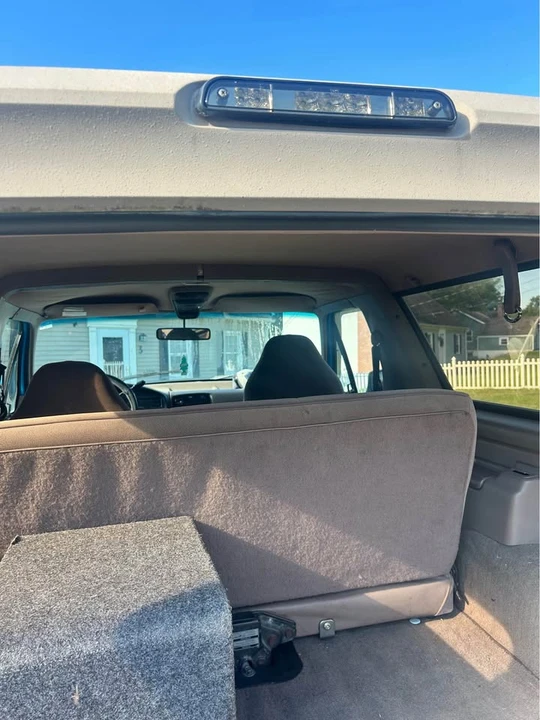1996 Ford Bronco 5th Gen - Image 8 of 15