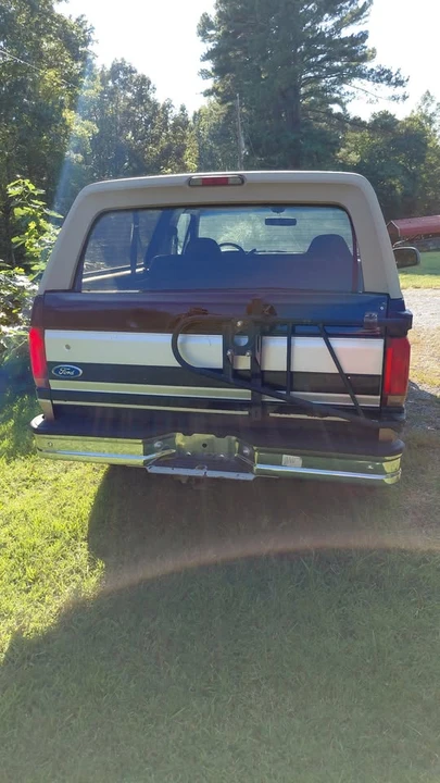 1996 Ford Bronco 5th Gen - Image 3 of 5