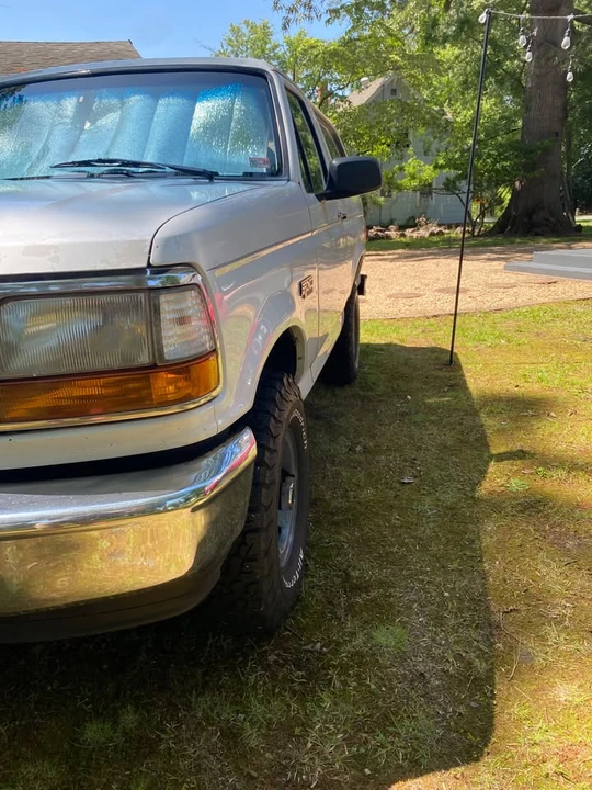 1996 Ford Bronco 5th Gen - Image 5 of 13
