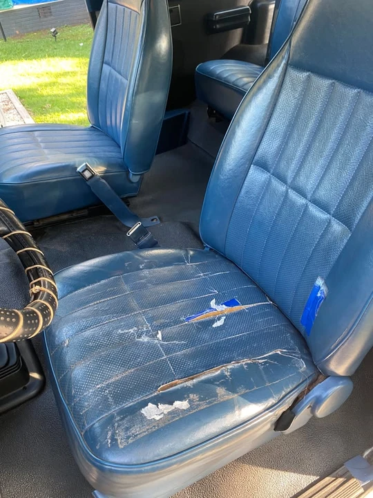 1996 Ford Bronco 5th Gen - Image 10 of 13