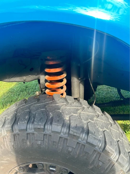 1996 Ford Bronco 5th Gen - Image 10 of 15