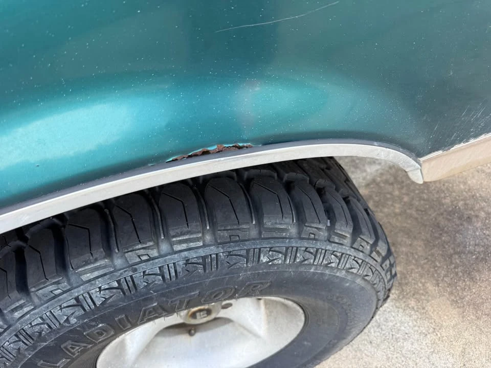 1996 Ford Bronco 5th Gen - Image 4 of 6