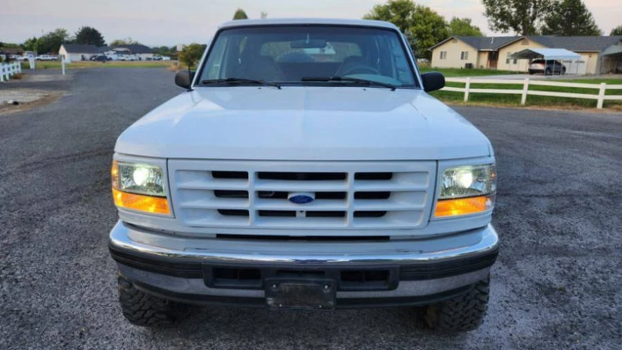 1996 Ford Bronco 5th Gen - Image 13 of 16