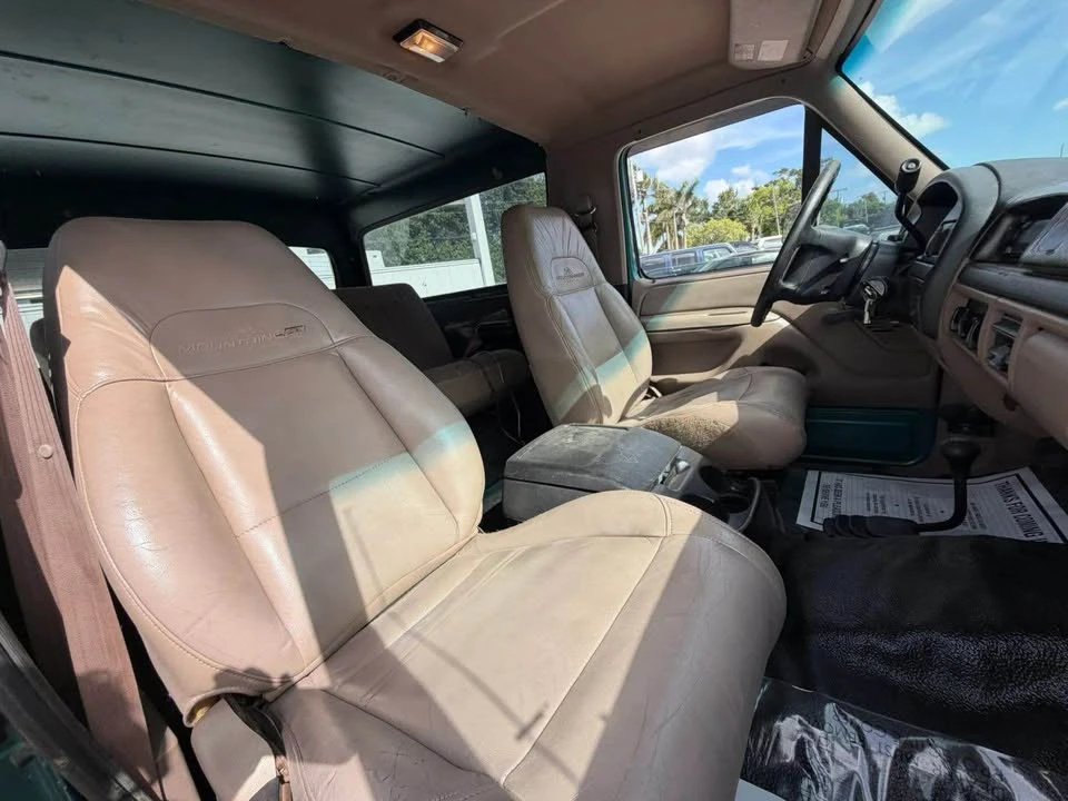 1996 Ford Bronco 5th Gen - Image 10 of 13