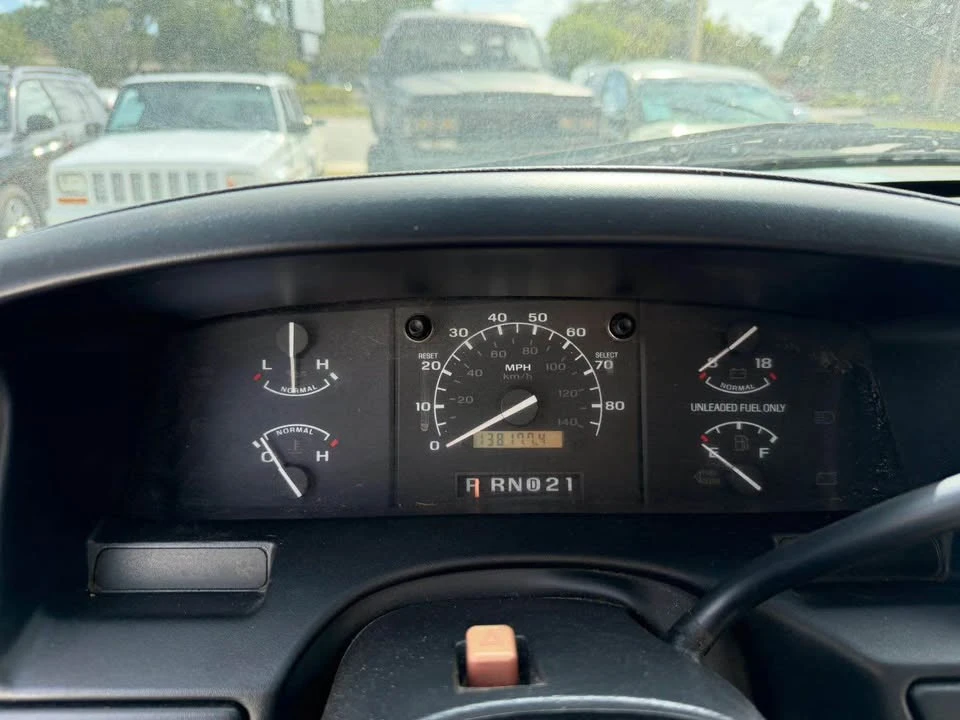 1996 Ford Bronco 5th Gen - Image 13 of 13