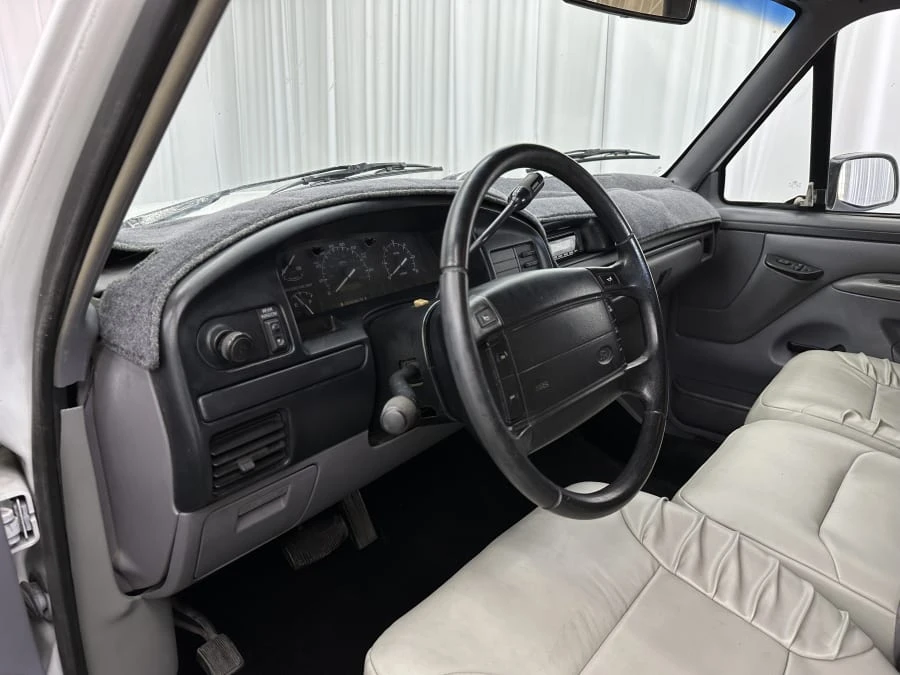 1996 Ford Bronco 5th Gen - Image 22 of 25