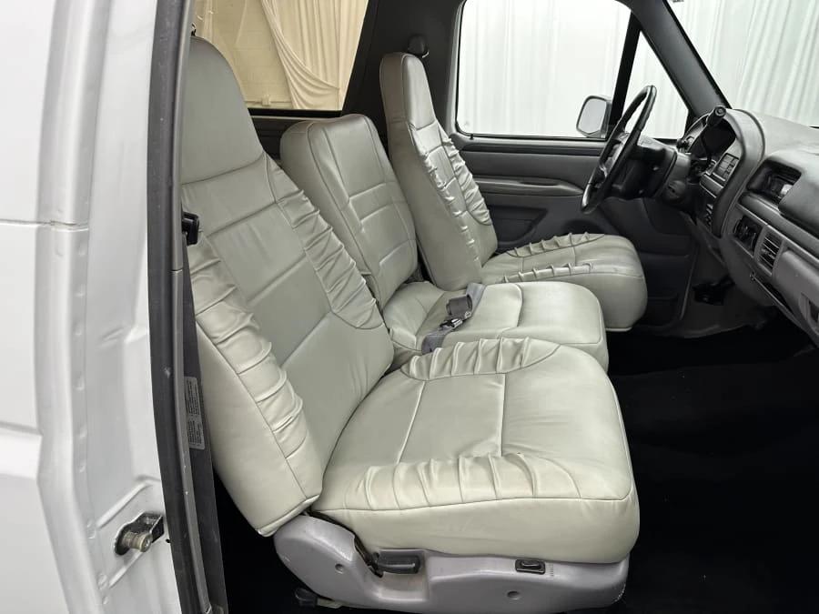 1996 Ford Bronco 5th Gen - Image 21 of 25