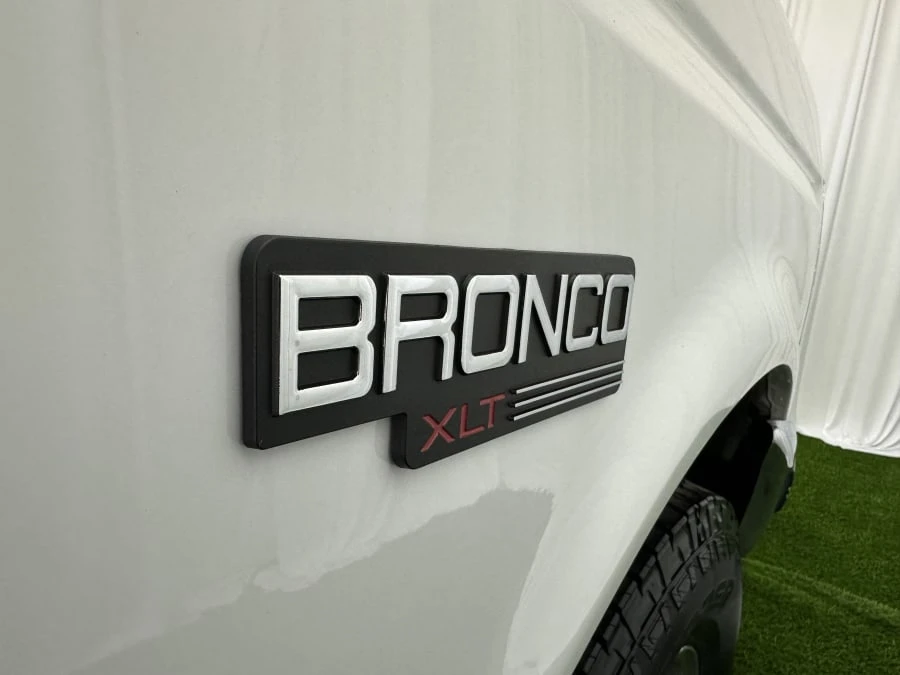 1996 Ford Bronco 5th Gen - Image 11 of 25