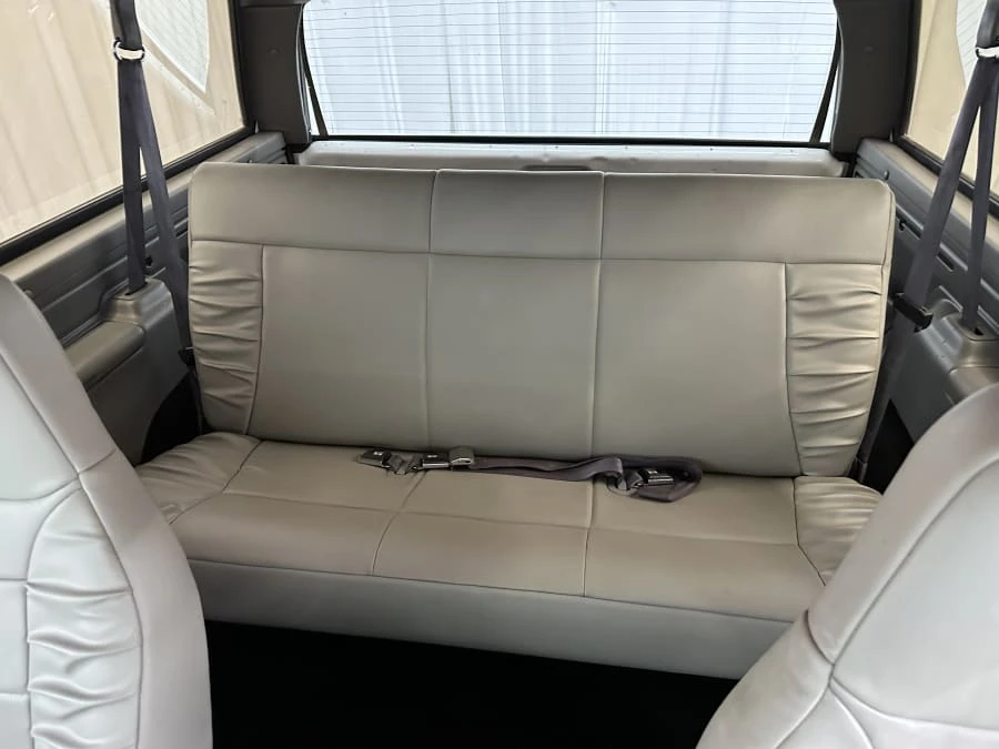 1996 Ford Bronco 5th Gen - Image 24 of 25