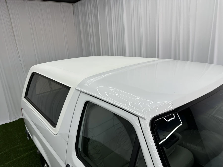 1996 Ford Bronco 5th Gen - Image 13 of 25