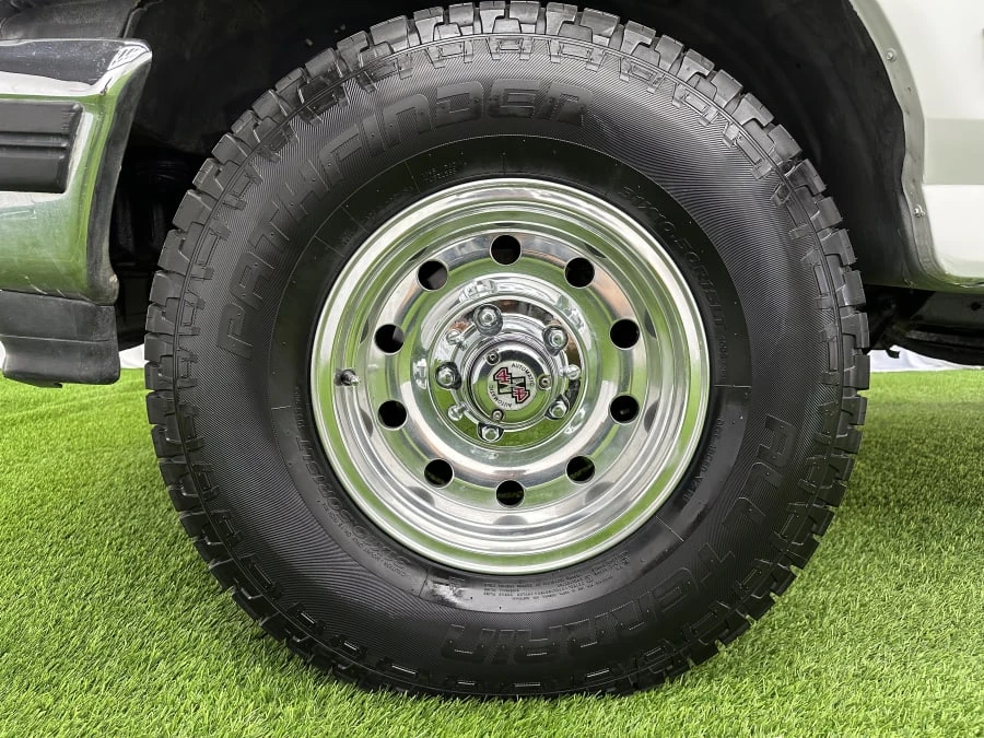 1996 Ford Bronco 5th Gen - Image 17 of 25