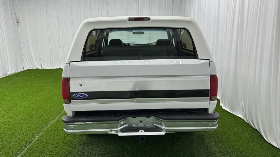 1996 Ford Bronco 5th Gen - Image 9 of 25