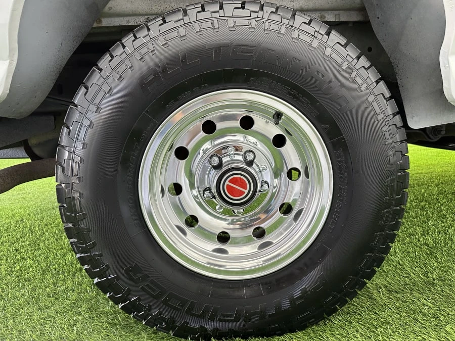 1996 Ford Bronco 5th Gen - Image 15 of 25