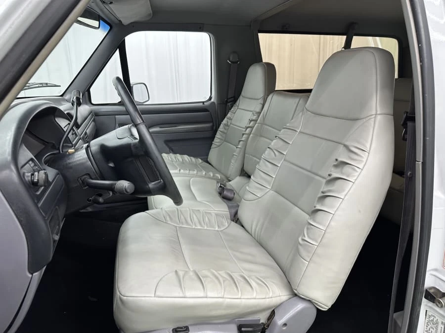 1996 Ford Bronco 5th Gen - Image 19 of 25