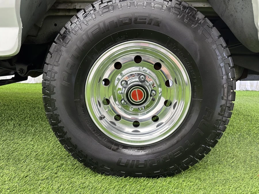 1996 Ford Bronco 5th Gen - Image 16 of 25