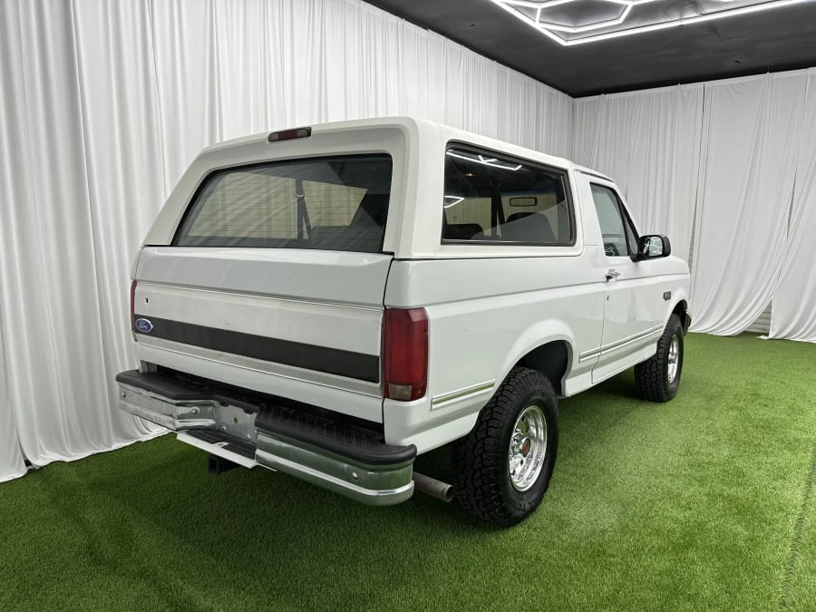 1996 Ford Bronco 5th Gen - Image 6 of 25