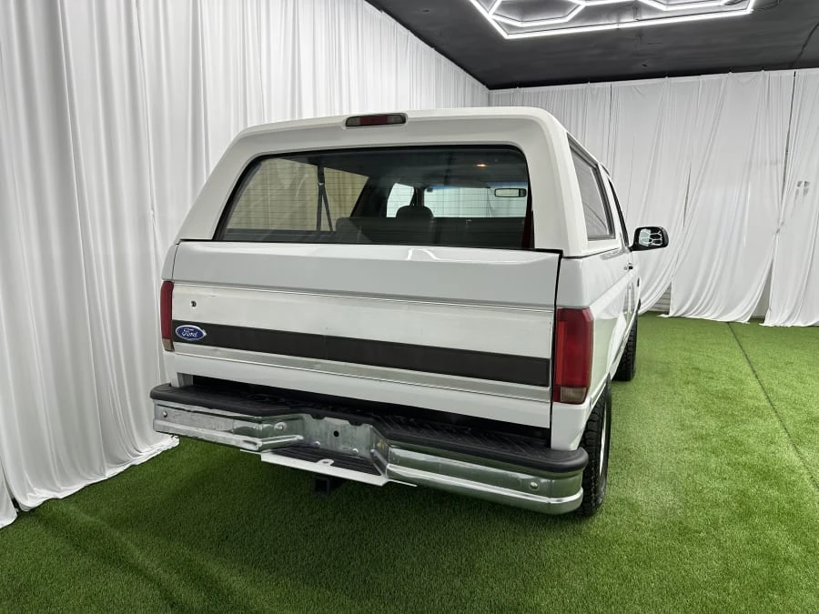 1996 Ford Bronco 5th Gen - Image 3 of 25