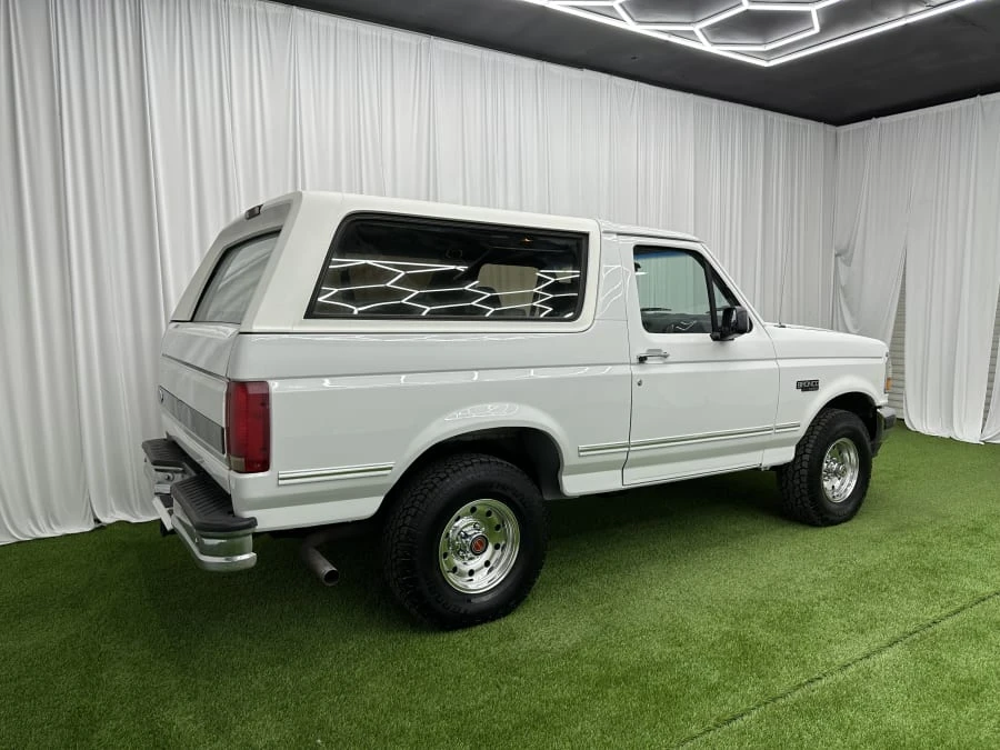 1996 Ford Bronco 5th Gen - Image 7 of 25