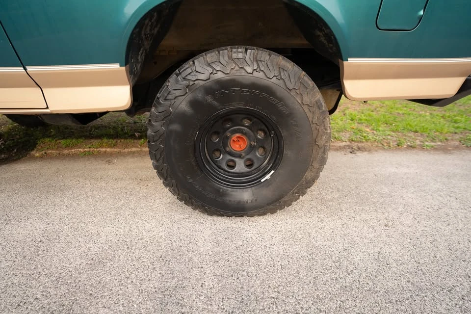 1996 Ford Bronco 5th Gen - Image 13 of 13