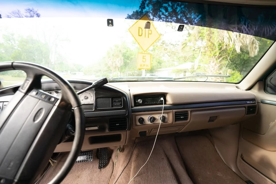 1996 Ford Bronco 5th Gen - Image 11 of 13