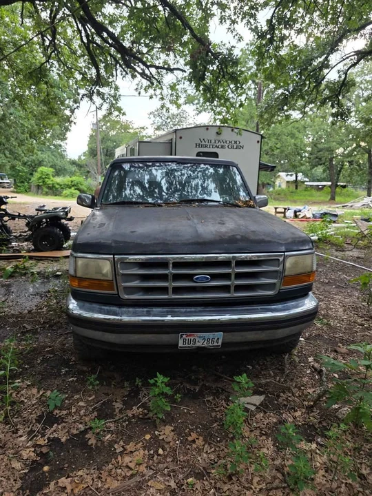 1996 Ford Bronco 5th Gen - Image 3 of 9